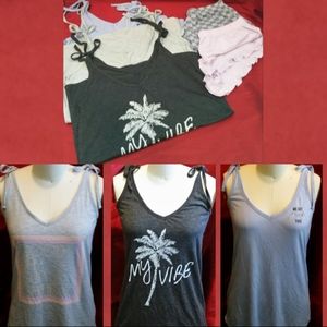 Xhilaration Sleep Sets - XS